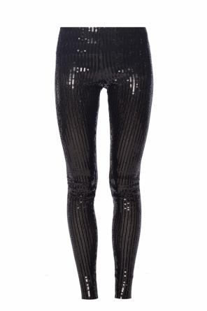 Sequinned leggings, zdjęcie 1 Sequinned leggings od Dsquared2